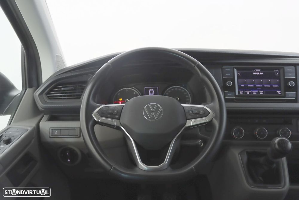 VW Transporter 2.0 TDI L.Business - 10