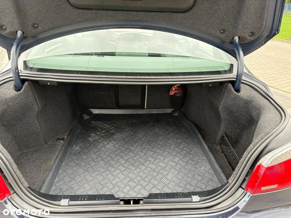 BMW Seria 5 - 7