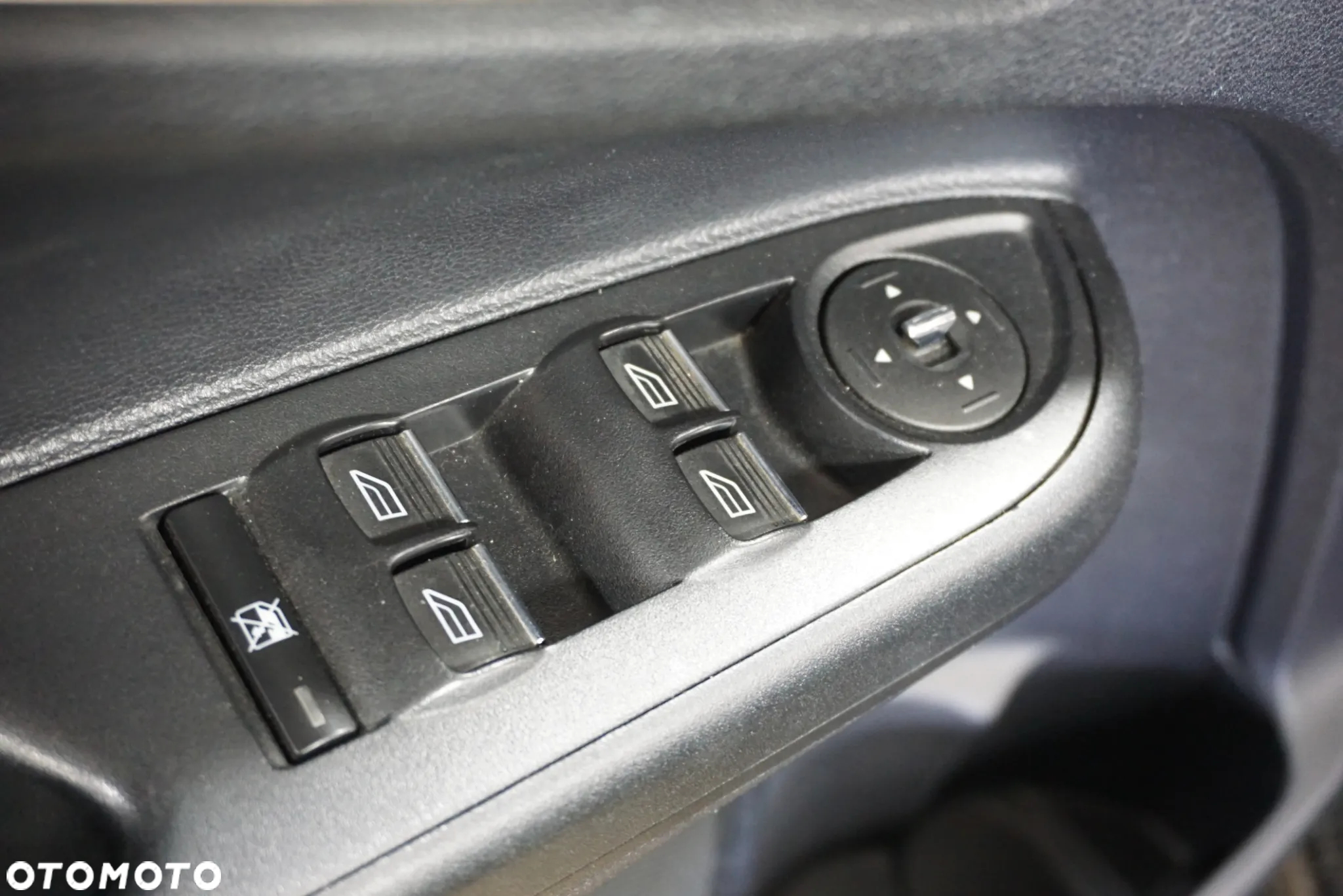 Ford B-MAX 1.5 TDCi Trend - 19