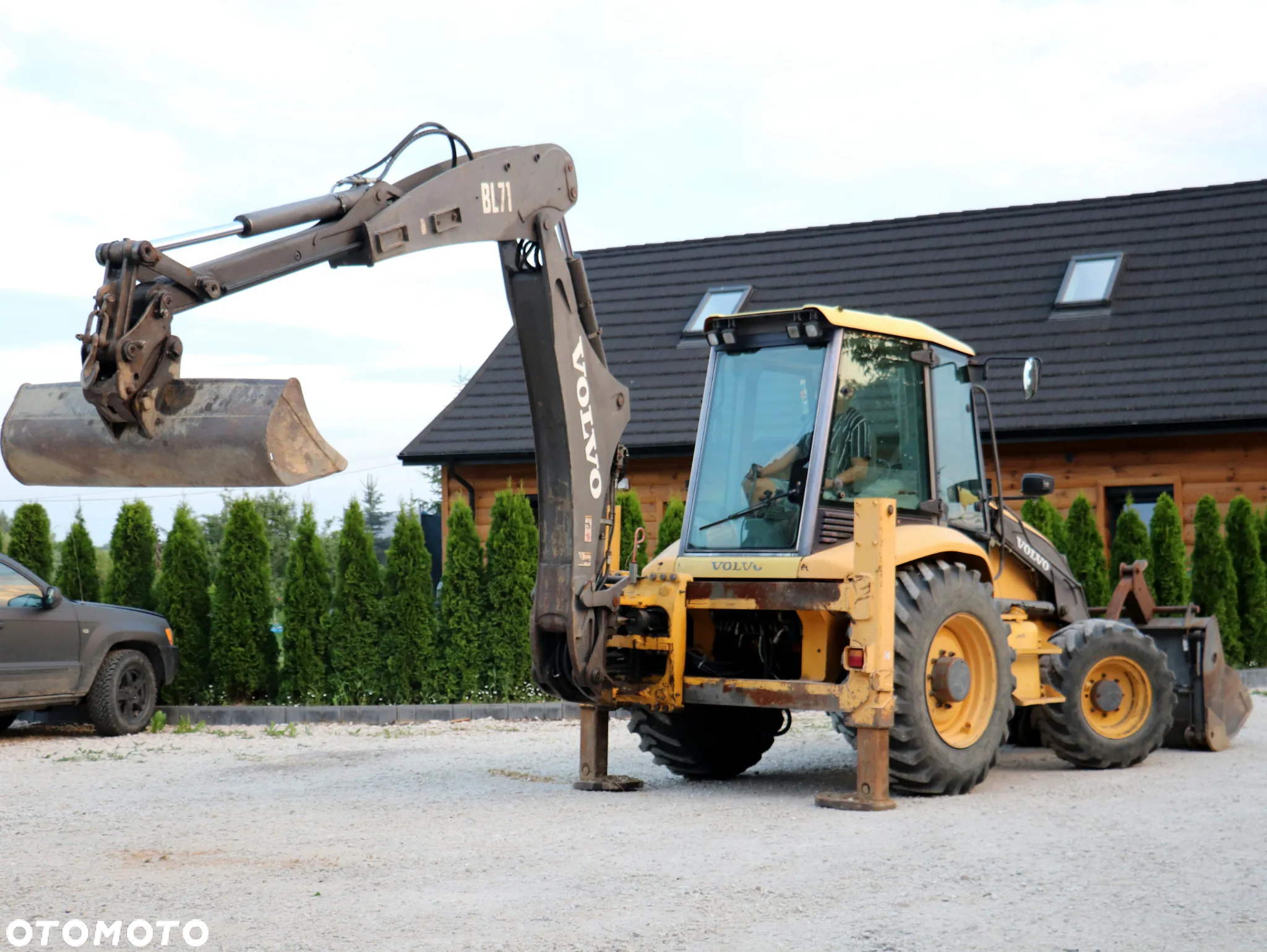 Volvo BL71 - 15