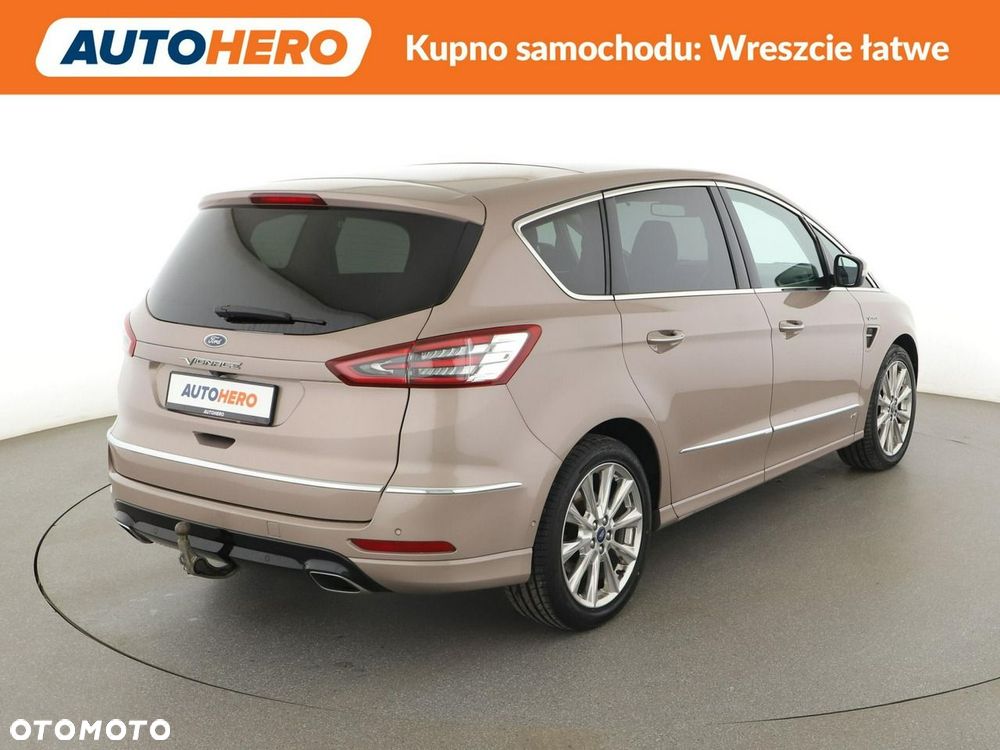 Ford S-Max - 8