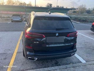 BMW X5 25 d xDrive Pack M - 3