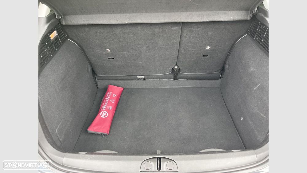 Fiat 500X 1.3 MJ Lounge - 12