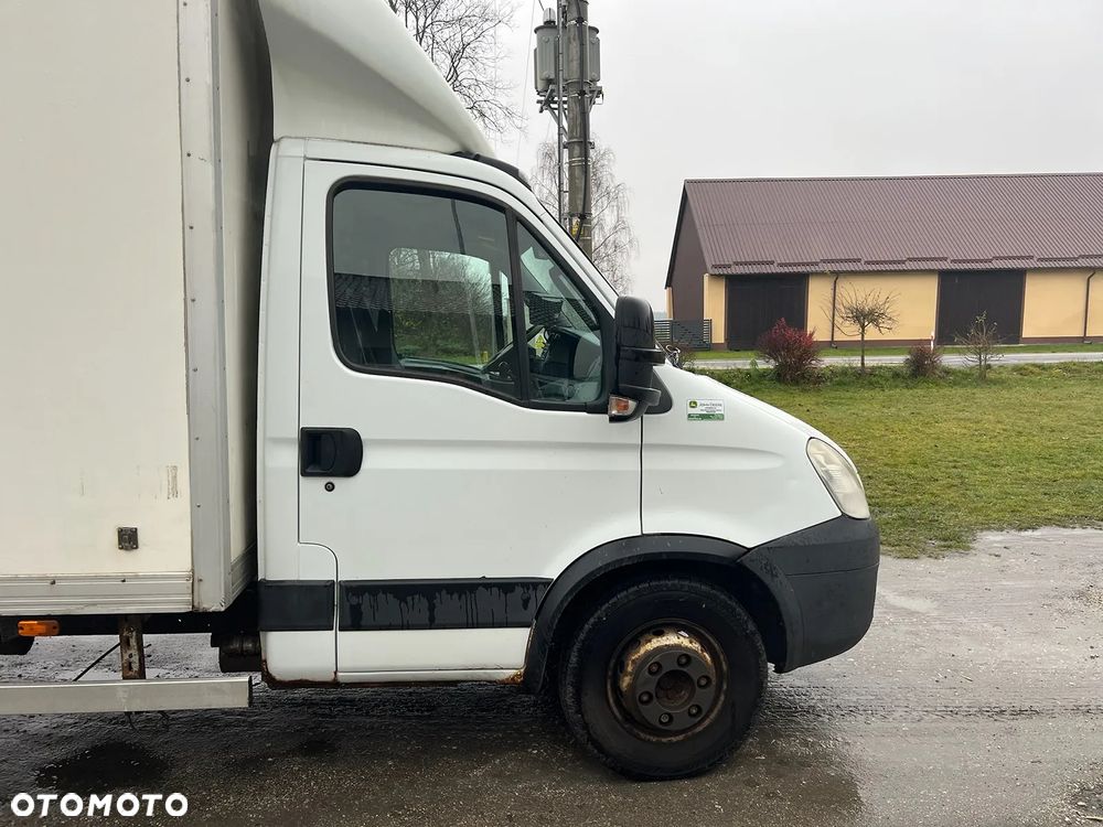 Iveco Daily 65C18 - 9