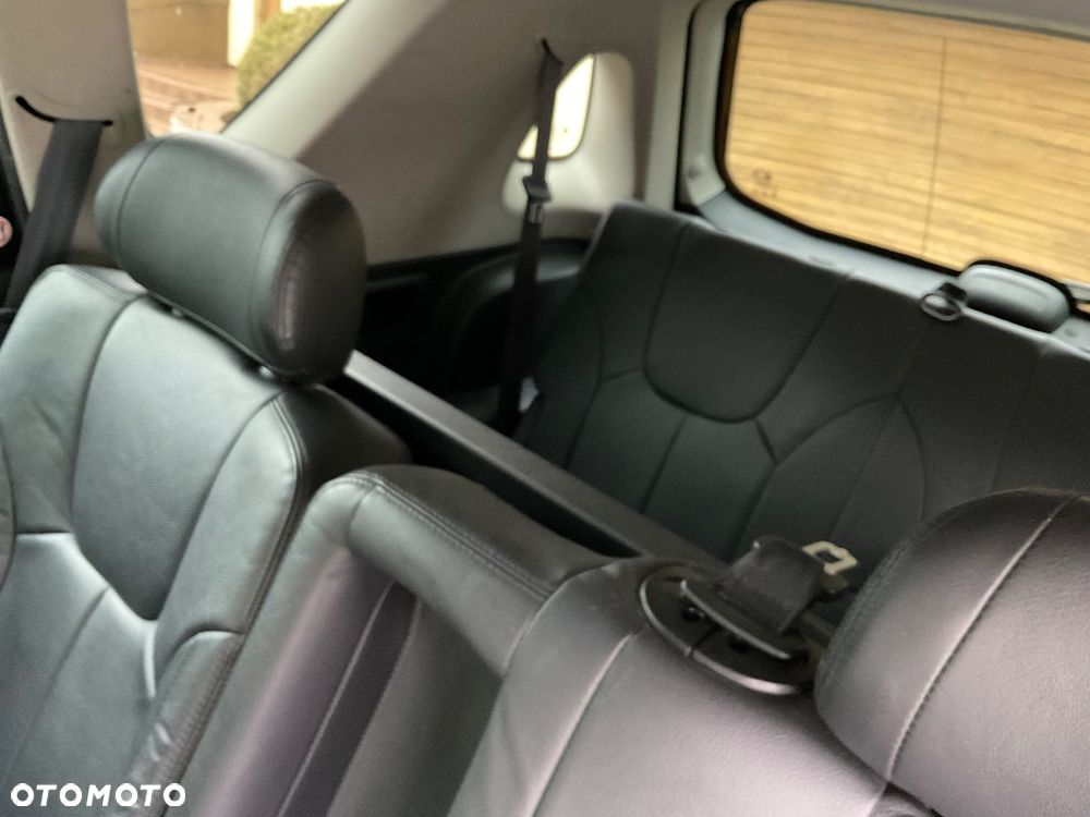 SsangYong/KGM Rexton 2.0 D Sapphire - 13