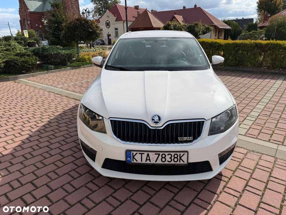 Skoda Octavia - 21