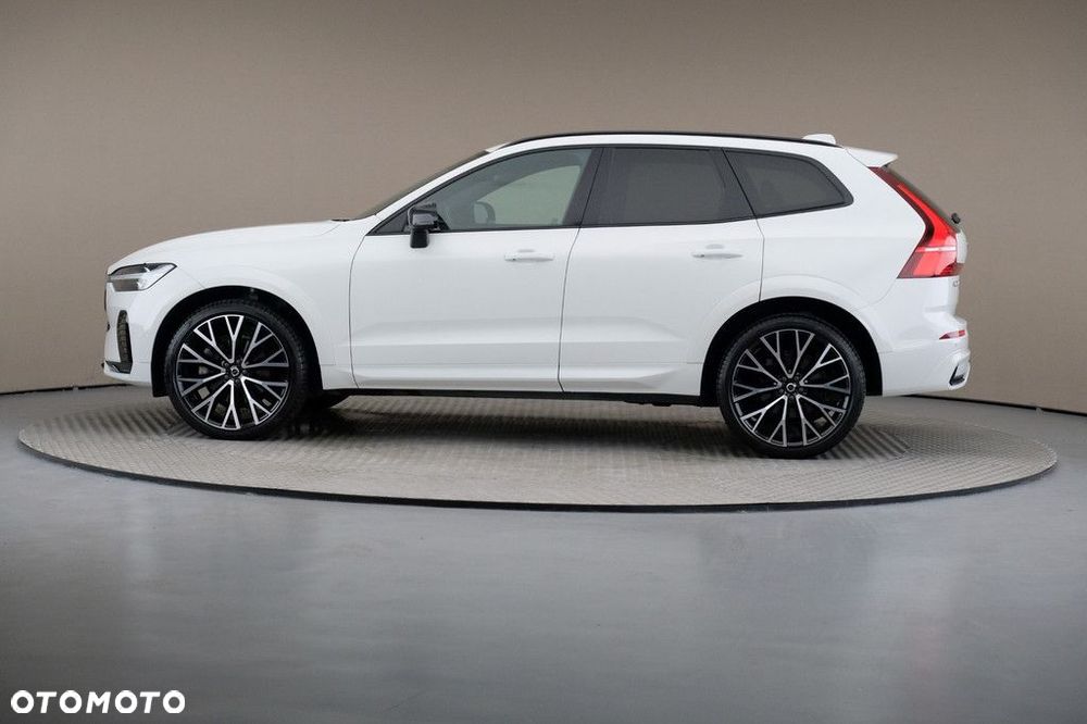 Volvo XC 60 - 4