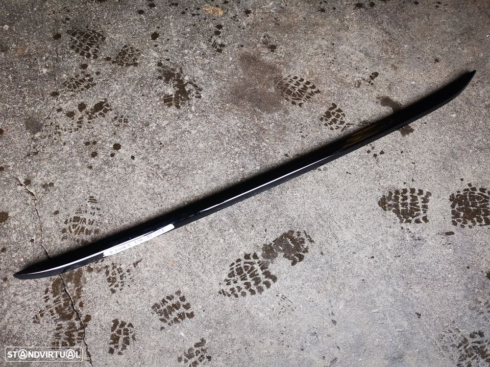 PEUGEOT 2008 BARRAS TEJADILHO / FRISO ESQUERDO - BT007 - 1