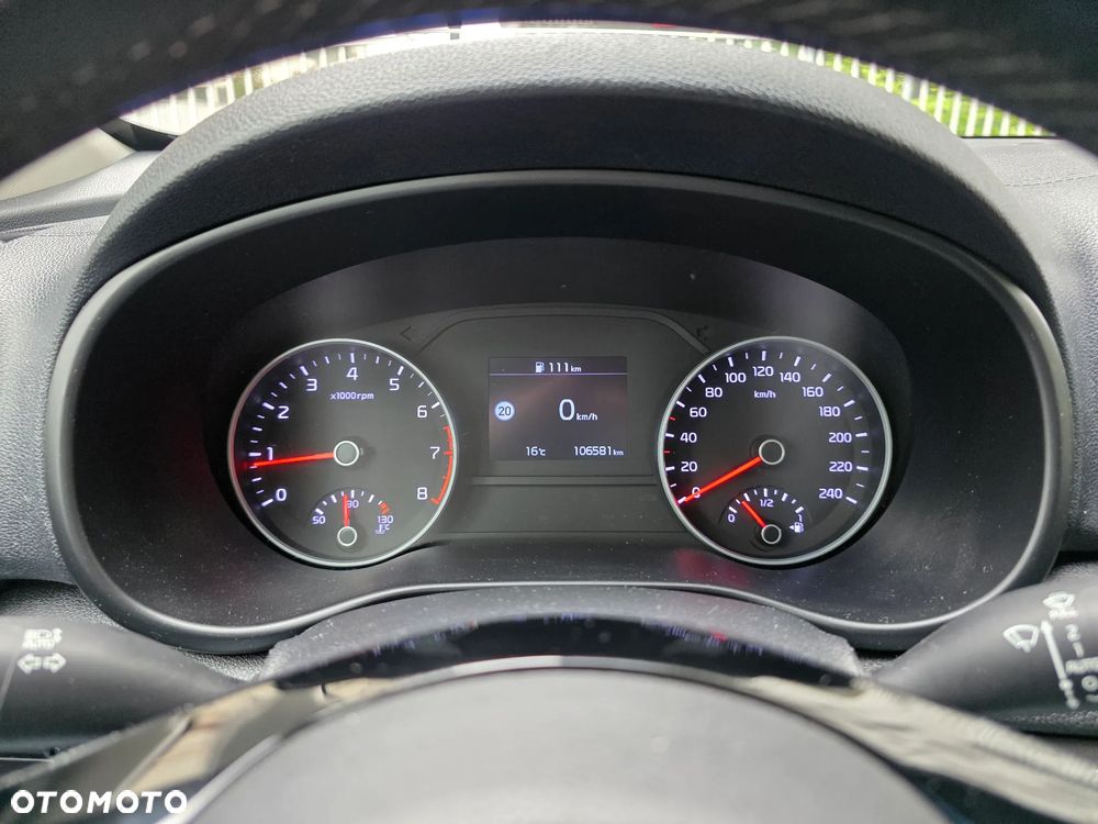 Kia Sportage 1.6 T-GDI L Business Line Plus 2WD - 17