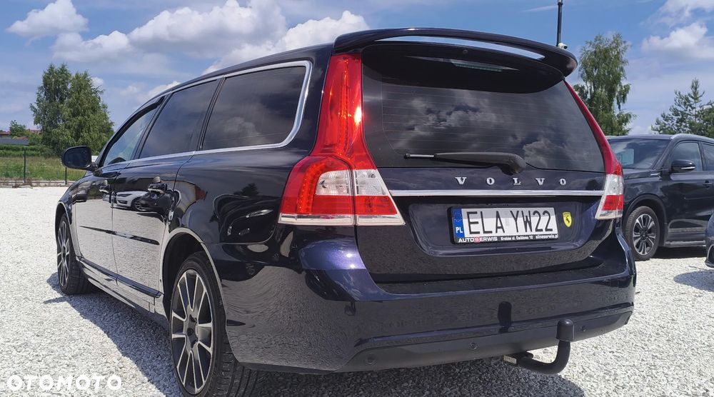 Volvo V70 D4 Momentum - 29