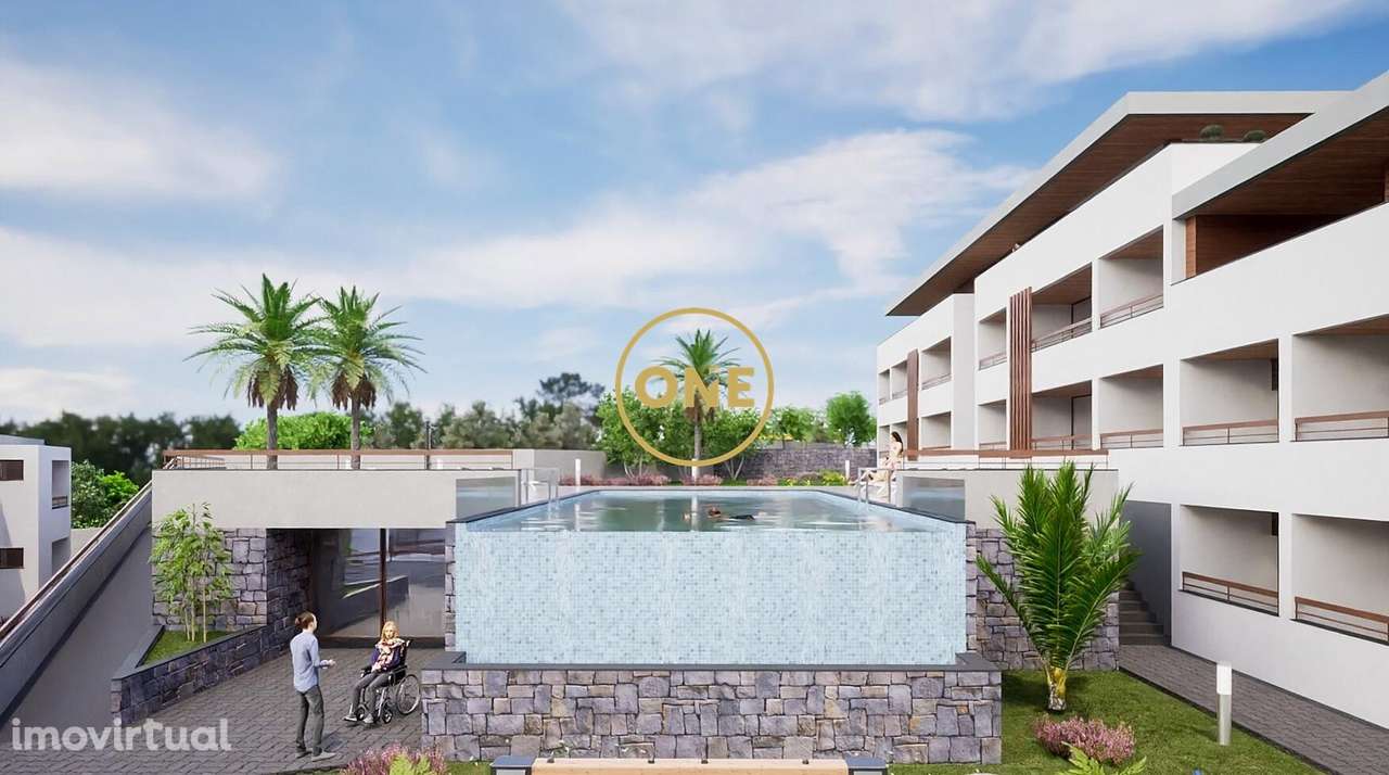 Apartamento T2 - Grande imagem: 2/21