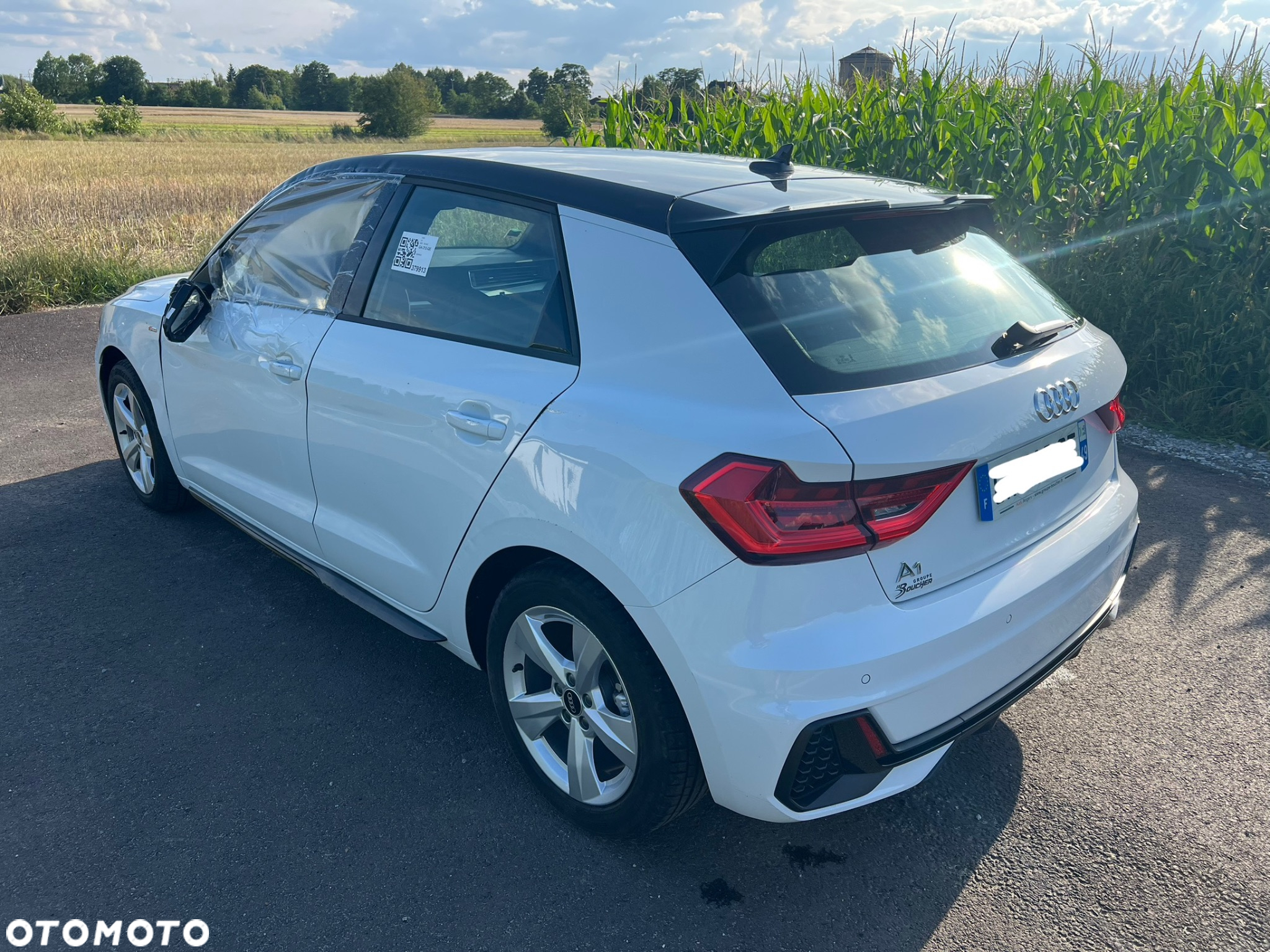 Audi A1 - 5