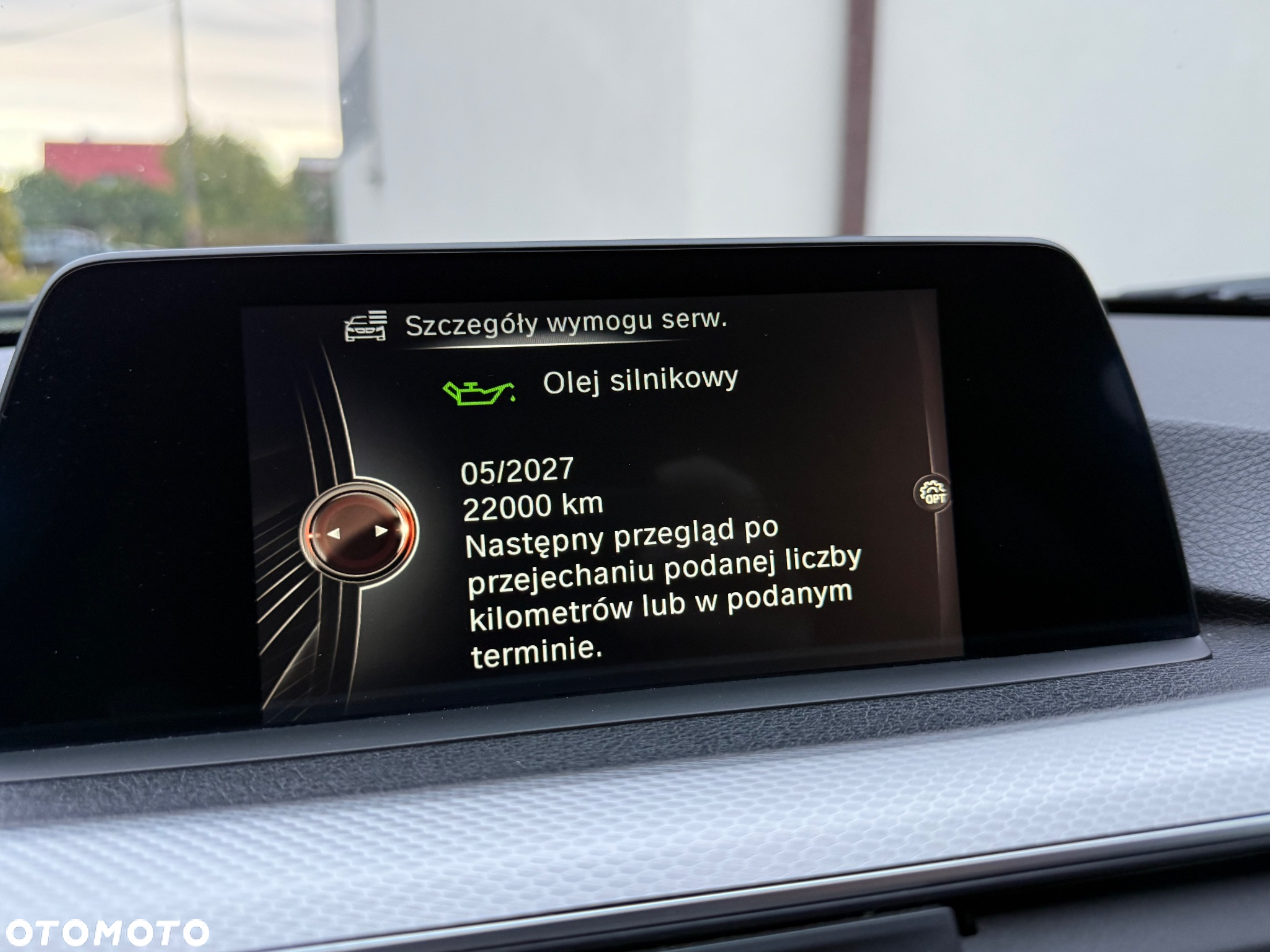 BMW Seria 3 320d Touring M Sport - 24