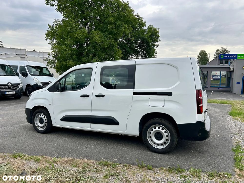 Toyota ProAce - 8