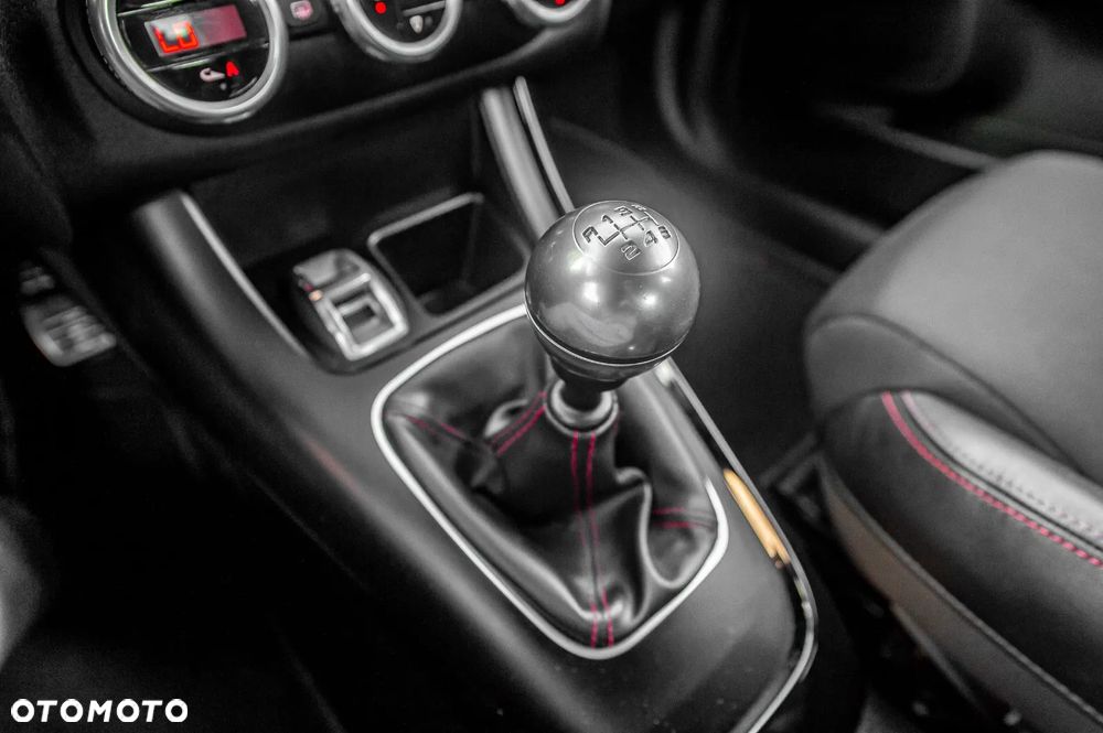 Alfa Romeo Giulietta - 27