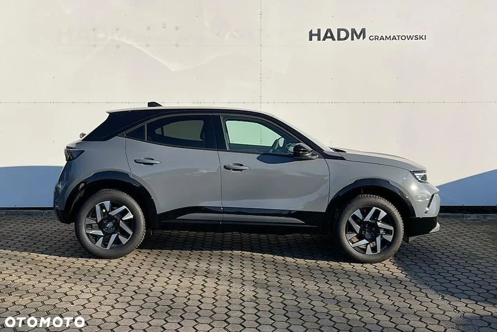 Opel Mokka 1.2 T GS S&S - 2