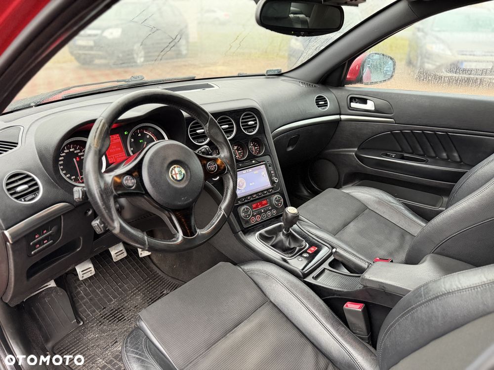 Alfa Romeo 159 - 10