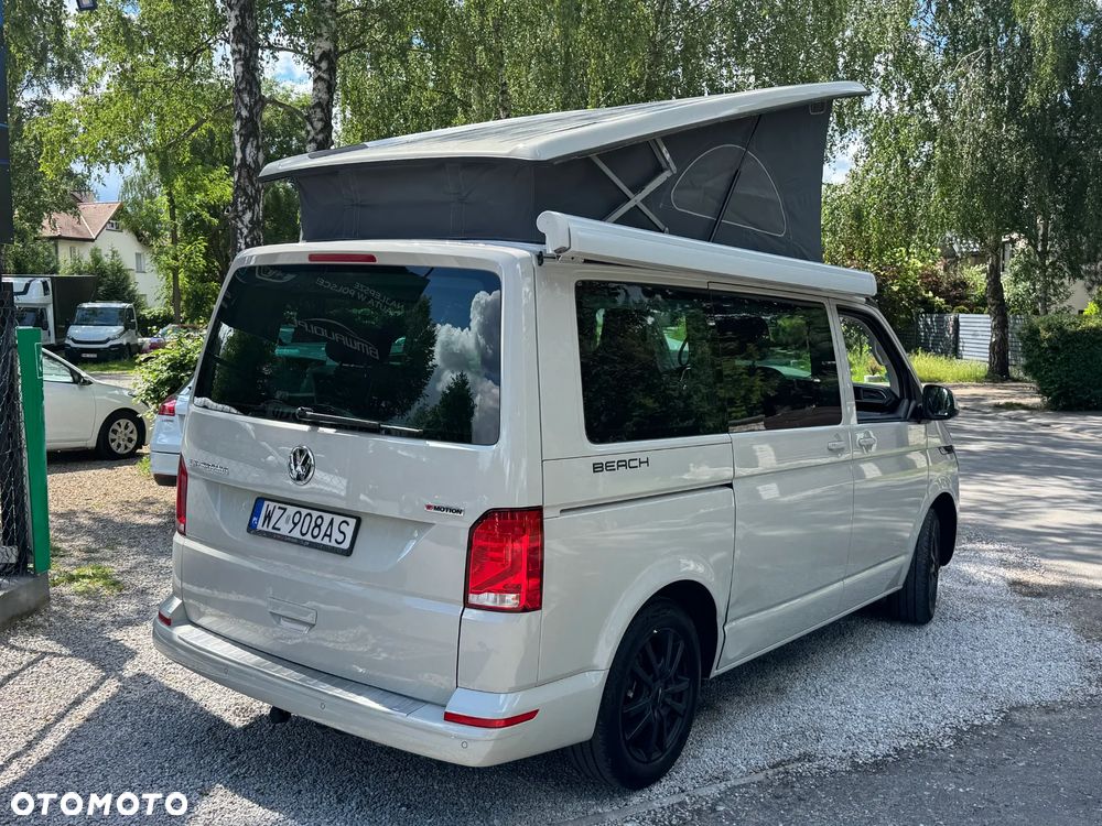 Volkswagen California - 6