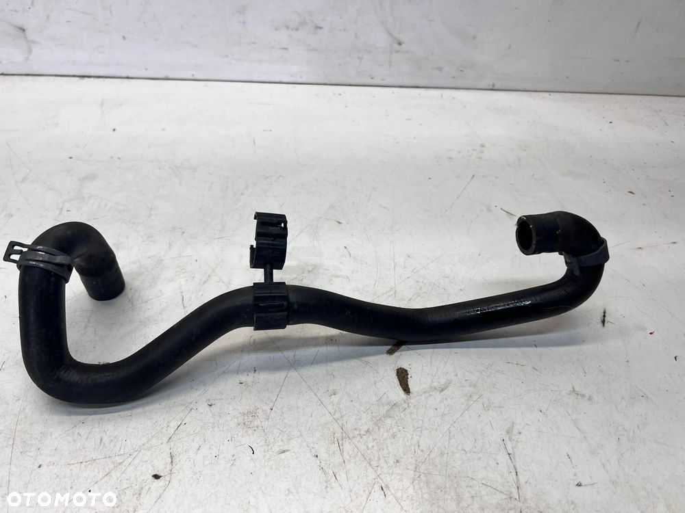 WĄŻ RURA WODY AUDI A4 B8 A5 8T Q5 8R 8K281374E - 5