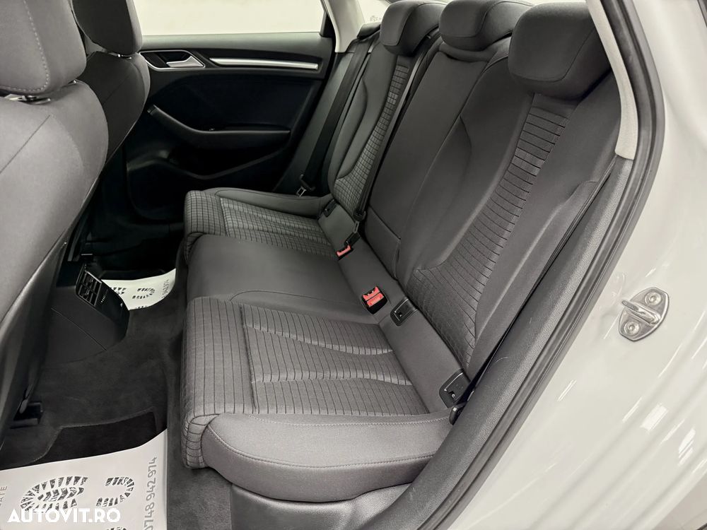 Audi A3 1.4 TFSI ack Ambition - 19