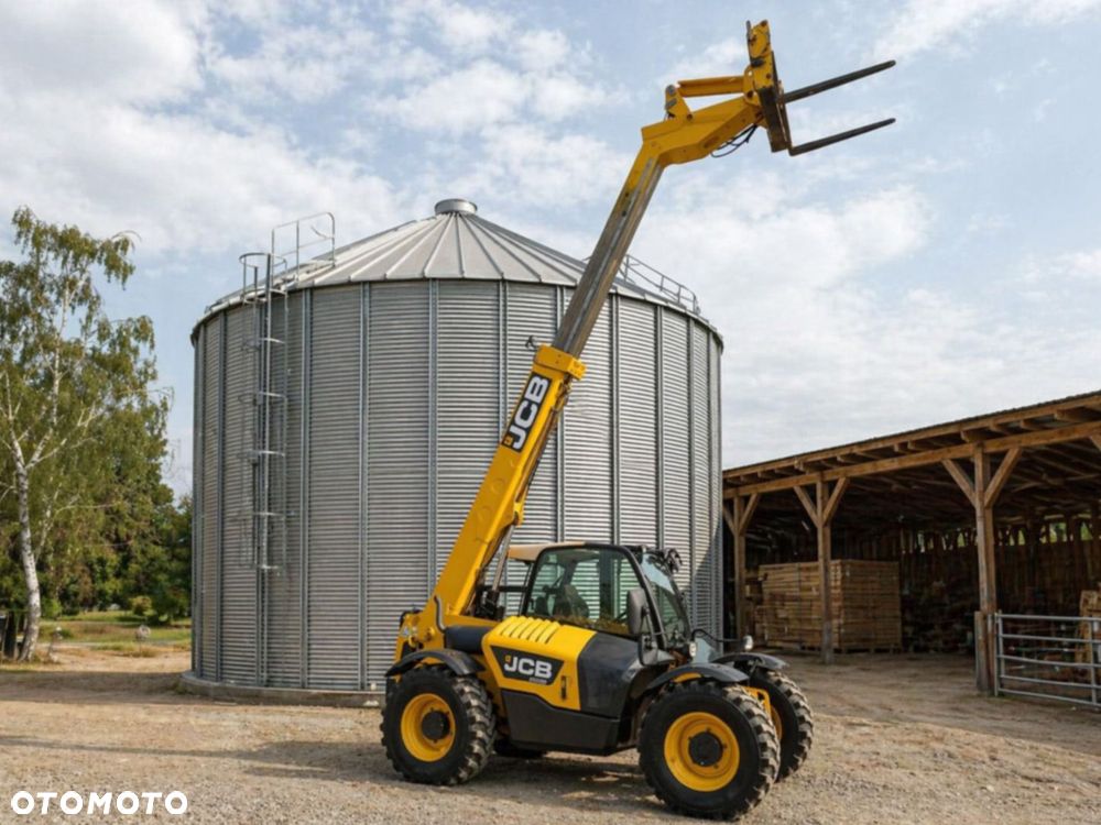 JCB 531-70 Agri Plus - 1