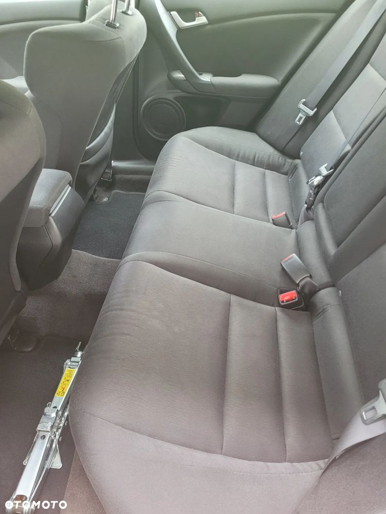 Honda Accord Tourer 2.0 Automatik Elegance - 23