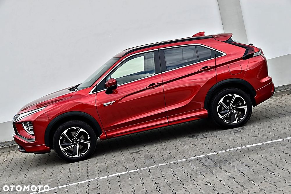 Mitsubishi Eclipse Cross 2.4 PHEV Instyle Plus - 6