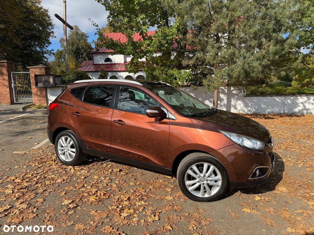 Hyundai ix35 - 32