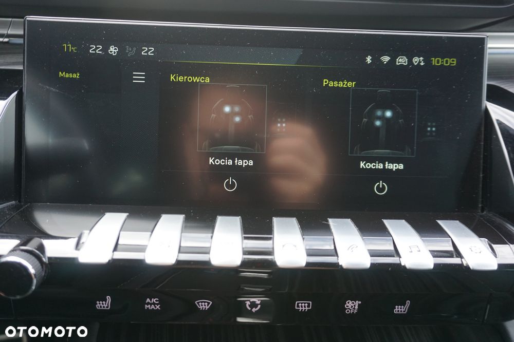 Peugeot 508 PureTech PHEV 360 Sport Engineered AWD S&S e-EAT - 20