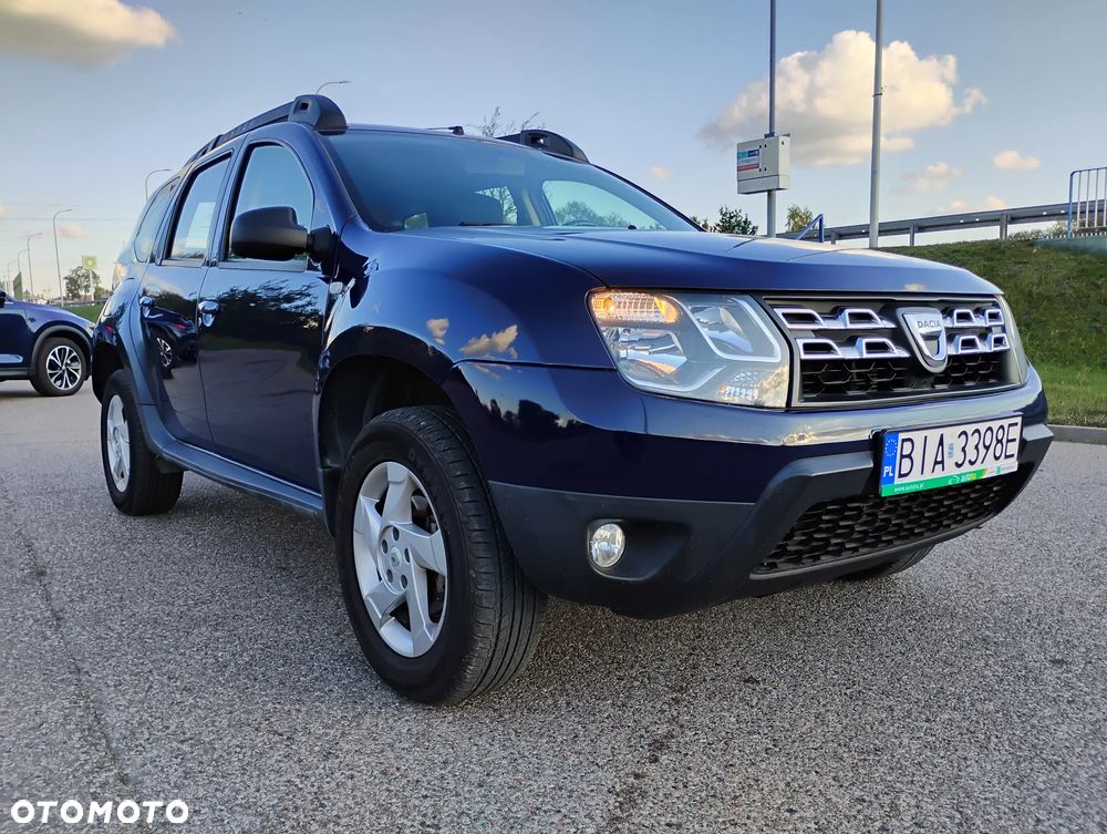 Dacia Duster 1.2 TCe Comfort - 24