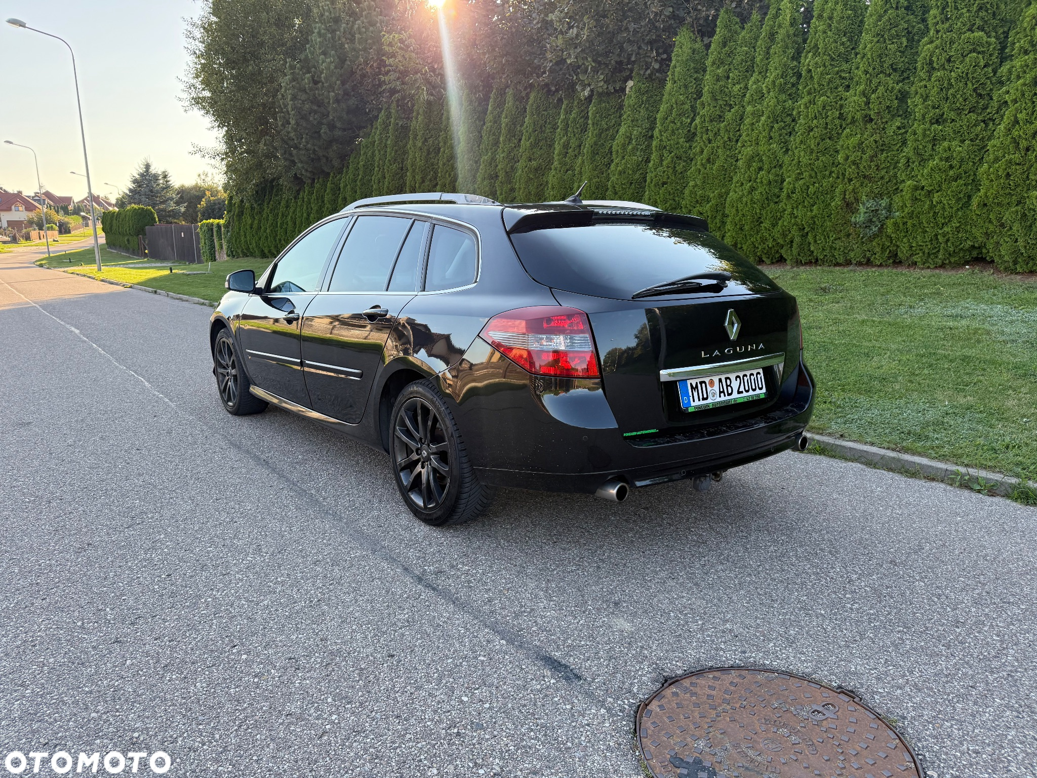 Renault Laguna - 10