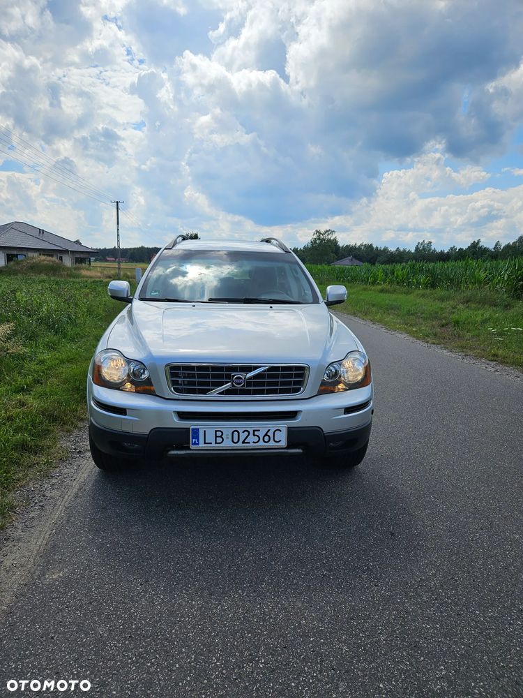 Volvo XC 90 - 14