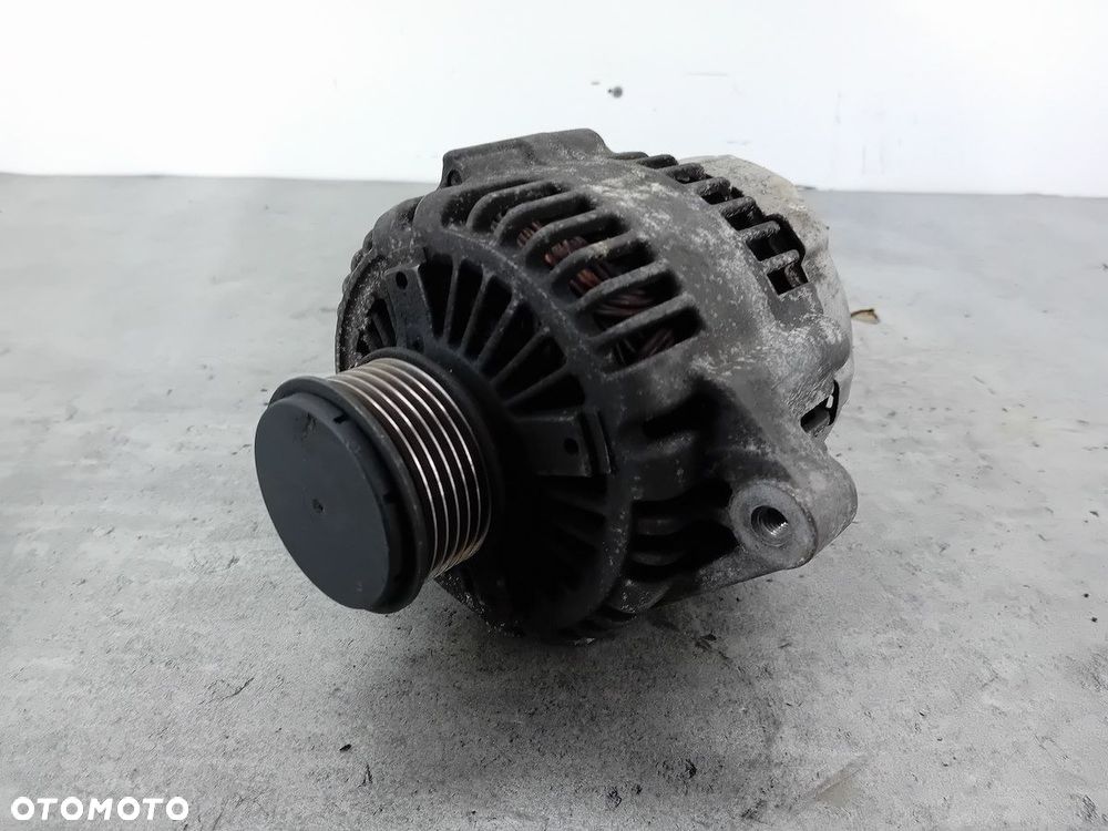 ALTERNATOR JAGUAR X-TYPE 1X43-10300-CB TN102211-0870 2.5 V6 - 7