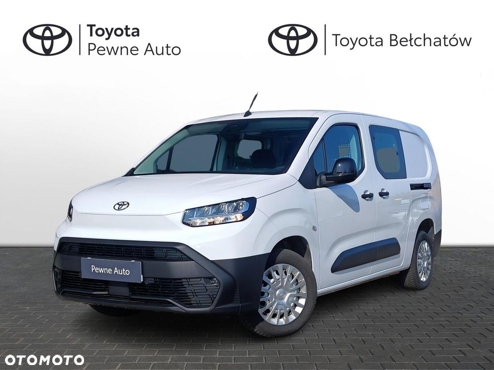 Toyota PROACE CITY - 1