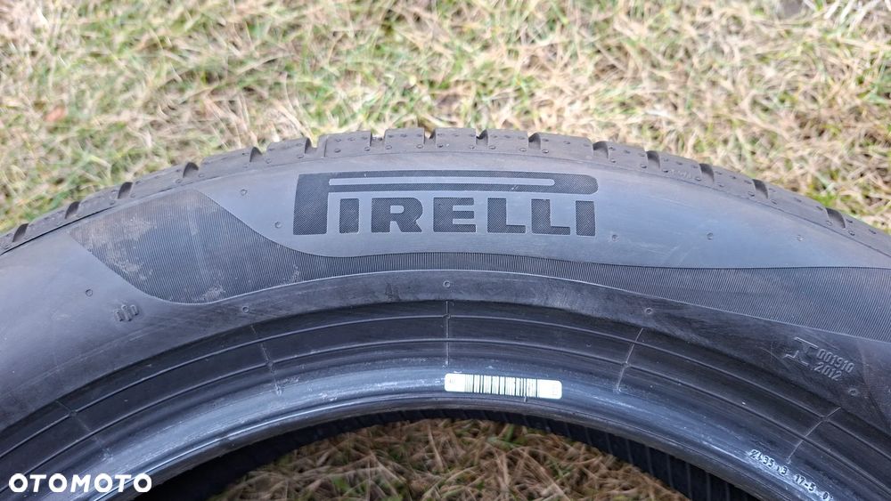 Opony letnie Pirelli Cinturato P7 205/55 R17 - 6