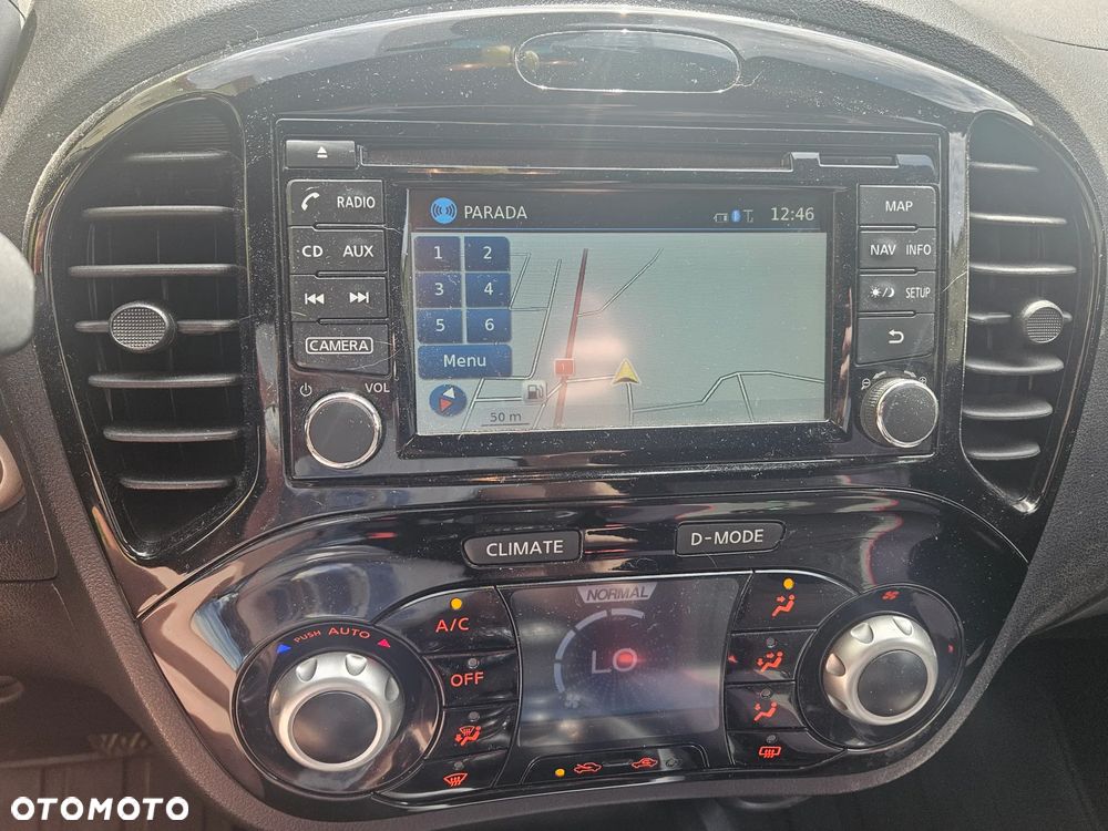 Nissan Juke 1.6 T Tekna - 15