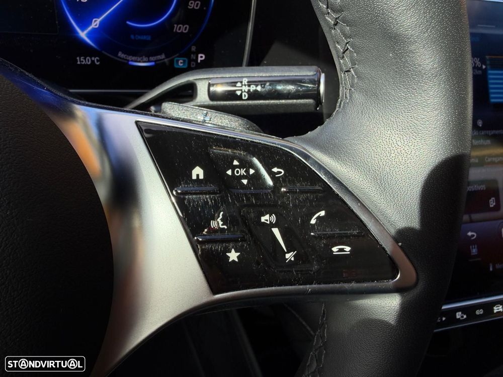 Mercedes-Benz EQE - 23