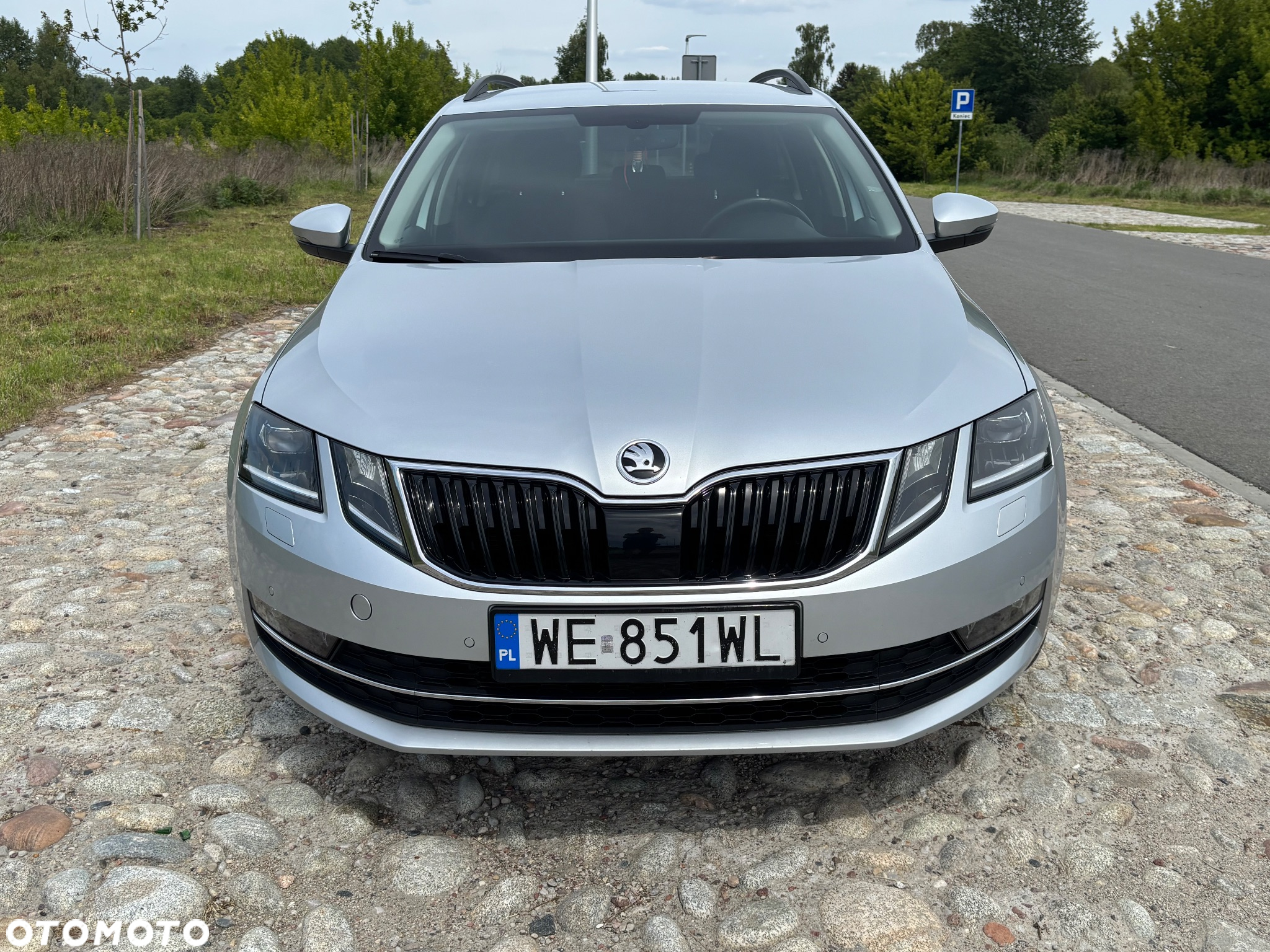 Skoda Octavia 2.0 TDI Style DSG - 8