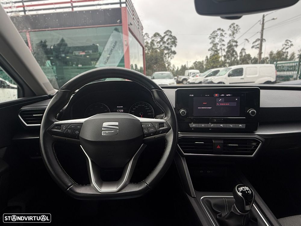 SEAT Leon ST 1.0 TSI Style - 5