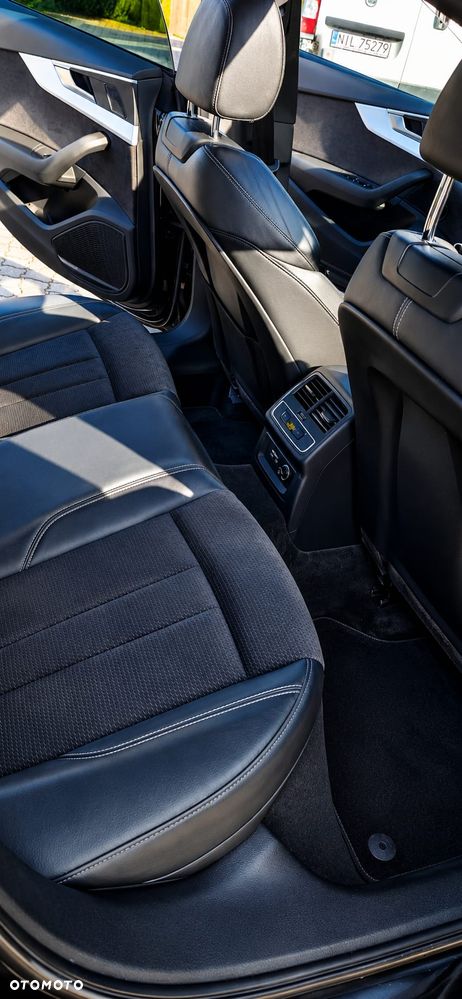 Audi A5 Sportback - 5