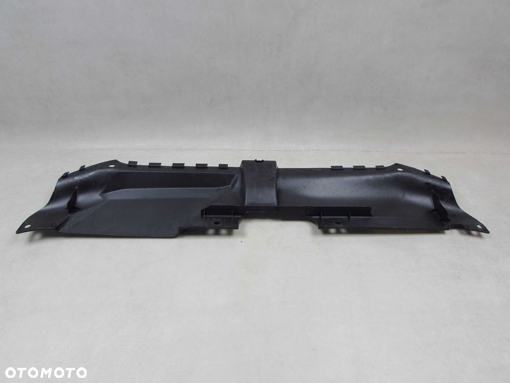 AUDI A4 B8 08-13 OSLONA PASA PRZOD GORNA CHLODNIC 8K0807081 - 6