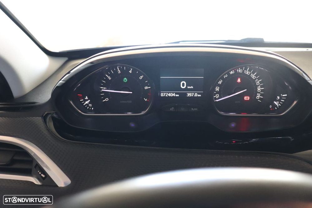 Peugeot 2008 PureTech 110 Stop&Start Allure - 13