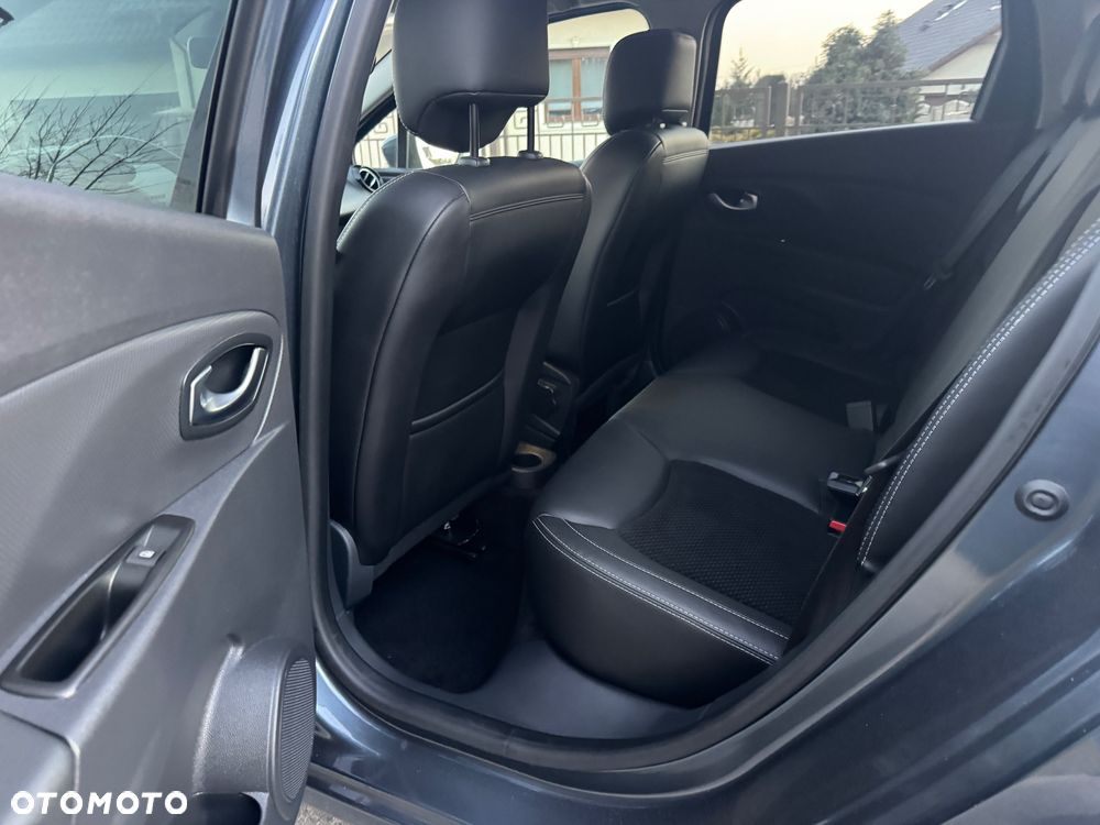 Renault Clio TCe 90 BUSINESS EDITION - 8