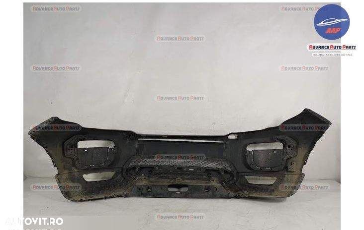 Bara Fata originala cu senzori si spalatori Land Rover  Range Rover Ev - 4