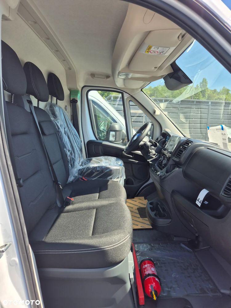 Peugeot Boxer Furgon L4H3 2.2 180KM FOTEL BUJANY/KAMERA/FULL LED - 7
