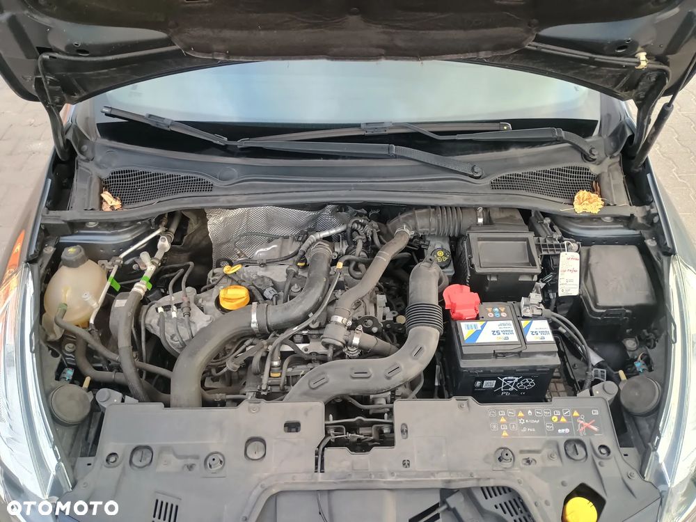Renault Clio Energy TCe 90 Business - 15