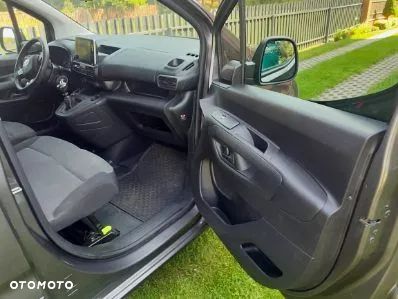 Toyota ProAce - 7