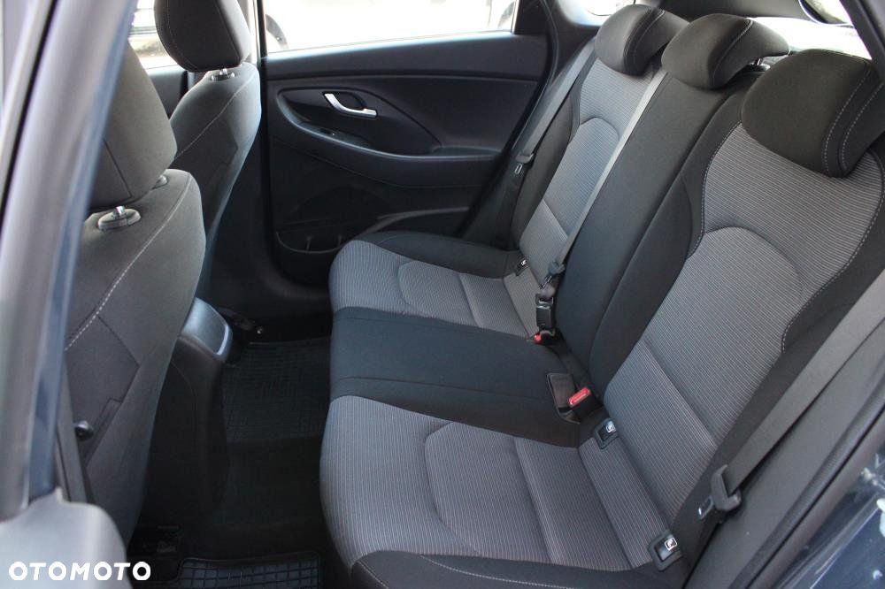 Hyundai i30 - 29