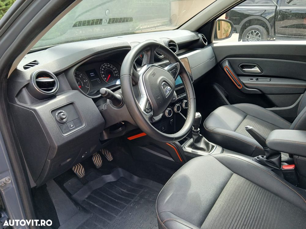 Dacia Duster - 7