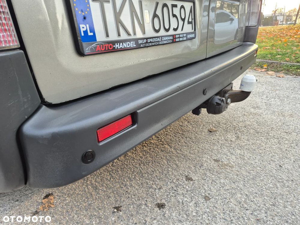Renault Trafic - 15